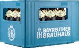 Hell von Bayreuther Brauhaus für 14,99 € bei Marktkauf im Angebot Hell von Bayreuther Brauhaus im aktuellen Marktkauf Prospekt