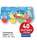 Joghurt Angebote von Fruchtzwerge bei Marktkauf Reutlingen