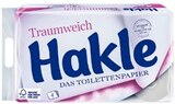 Toilettenpapier im Kaufland Prospekt Toilettenpapier von Hakle im aktuellen Kaufland Prospekt für 2,79 €