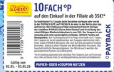 10FACH Punkte von  im aktuellen Netto Marken-Discount Prospekt für 
