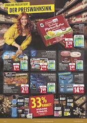 Aktueller E center Prospekt mit Fisch, "Wir lieben Lebensmittel!", Seite 2