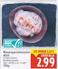 Riesengarnelensalat Aioli im aktuellen E center Prospekt