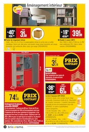 Offre Compresseur dans le catalogue Bricorama du moment à la page 2