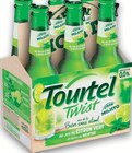 Intermarché Contact Polliat - Promo -40% remise immédiate sur le 2ème produit sur tout TOURTEL TWIST Promo -40% remise immédiate sur le 2ème produit sur tout TOURTEL TWIST à dans le catalogue Intermarché Contact à Polliat