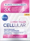 Nivea im V-Markt Prospekt EXPERT FILLER CELLULAR Tages- oder Nachtpflege von NIVEA im aktuellen V-Markt Prospekt für 12,99 €