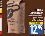 Aktuelles Aromatico Angebot bei EDEKA in Straubing ab 12,99 €