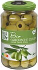 Aktuelles Bio griechische Oliven Angebot bei Penny-Markt in Magdeburg ab 1,49 €