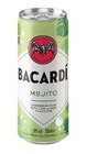 Mixgetränk im Angebot bei Lidl in Dreieich Mixgetränk Angebote von BACARDI bei Lidl Dreieich für 1,99 €