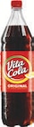 Vita Cola oder Limo Angebote bei tegut Mühlhausen für 0,99 €