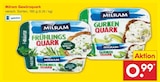 Gewürzquark Angebote von Milram bei Netto Marken-Discount Düsseldorf für 0,99 €