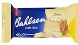Comtess Kuchen von Bahlsen im aktuellen Kaufland Prospekt für 1,29 €