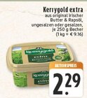 Kerrygold extra Angebote von Kerrygold bei E center Bornheim für 2,29 €