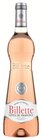 AOP Côtes de Provence Rosé - BILLETTE - Intermarché Hyper AOP Côtes de Provence Rosé - BILLETTE à 4,19 € dans le catalogue Intermarché Hyper