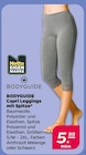 Capri Leggings mit Spitze von BODYGUIDE für 5,99 € bei Netto mit dem Scottie im Angebot Capri Leggings mit Spitze von BODYGUIDE im aktuellen Netto mit dem Scottie Prospekt