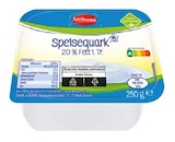 Speisequark von Milbona im aktuellen Lidl Prospekt