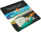 Bleu d'Auvergne - Paul Dischamp dans le catalogue Colruyt