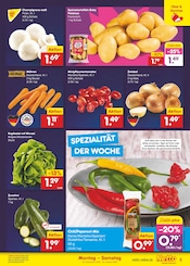 Aktueller Netto Marken-Discount Prospekt mit Pilze, "Aktuelle Angebote", Seite 5