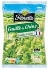 Promo FEUILLE DE CHÊNE VERTE à 0,54 € dans le catalogue Intermarché à Méricourt