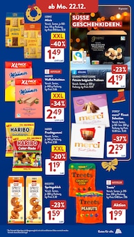 Aktueller ALDI SÜD Prospekt "Gutes für Alle." mit 43 Seiten