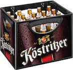 Edelpils oder Radler im Angebot bei GLOBUS in Weimar Edelpils oder Radler Angebote von Köstritzer bei GLOBUS Weimar für 10,99 €