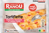 Intermarché Super Lamotte-Beuvron - Promo Tartiflette surgelée Promo Tartiflette surgelée à 2,83 € dans le catalogue Intermarché Super à Lamotte-Beuvron