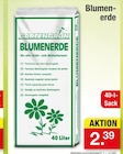 Blumenerde von Gartengrün für 2,39 € bei Zimmermann im Angebot Blumenerde von Gartengrün im aktuellen Zimmermann Prospekt