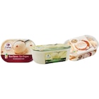 SUR TOUS LES BACS DE GLACE HORS FESTIF - CARREFOUR EXTRA ET CARREFOUR SENSATION - Carrefour SUR TOUS LES BACS DE GLACE HORS FESTIF - CARREFOUR EXTRA ET CARREFOUR SENSATION dans le catalogue Carrefour
