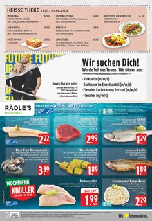 Forelle im E center Prospekt "Aktuelle Angebote" mit 28 Seiten (Mönchengladbach)