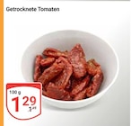 Aktuelles Getrocknete Tomaten Angebot bei GLOBUS in Bochum ab 1,29 €