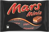 Promo MINI BARRES CHOCOLATÉES à 5,58 € dans le catalogue Supermarchés Match à Le Maisnil