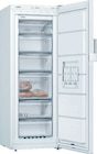 Aktuelles Gefrierschrank GSN29EWEV Angebot bei EURONICS in Dresden ab 599,00 €