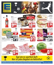 Aktueller EDEKA Supermarkt Prospekt in Mainburg und Umgebung, "Aktuelle Angebote" mit 28 Seiten, 01.07.2024 - 06.07.2024