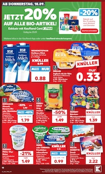 Käse im Kaufland Prospekt "Hier bin ich richtig" mit 75 Seiten (Essen)