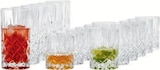 Gläser-Set „Noblesse“ Angebote von Nachtmann bei XXXLutz Möbelhäuser Schweinfurt für 49,99 €