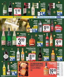 EDEKA Whisky im Prospekt EDEKA Whisky im Prospekt