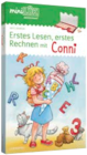 Erstes Lesen, erstes Rechnen mit Conni von MINILÜK für 26,95 € bei Müller im Angebot Erstes Lesen, erstes Rechnen mit Conni von MINILÜK im aktuellen Müller Prospekt