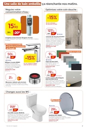 Offre Abattant Wc dans le catalogue Weldom du moment à la page 7