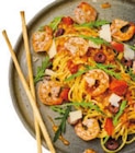 Aktuelles Spaghetti „Gamberetti“ Angebot bei mömax in Halle (Saale) ab 7,00 €