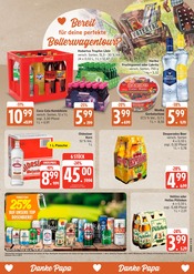 Spirituosen im EDEKA Prospekt in Seevetal Aktueller EDEKA Prospekt mit Spirituosen, "Top Angebote", Seite 5
