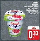 EDEKA Schweinfurt Prospekt mit  im Angebot für 0,33 €