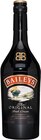 Original Irish Cream Liqueur Angebote von Baileys bei REWE Oldenburg für 9,99 €