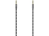 Aktuelle Laminat Angebote bei MediaMarkt Saturn in Münster Aktuelles 3.5-mm-Klinken-Stecker auf Stecker, Kabel, 1,5 m Angebot bei MediaMarkt Saturn in Münster ab 14,99 €