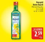 Aktuelles Reines Rapsöl Angebot bei Marktkauf in Leipzig ab 2,59 €