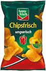 Chipsfrisch, Erdnuss Flippies oder Ofen Chips von funny-frisch im aktuellen Netto mit dem Scottie Prospekt für 1,11 €