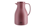 KHG Isolierkanne 1 l rot Anton von KHG für 5,99 € bei Sconto SB im Angebot KHG Isolierkanne 1 l rot Anton von KHG im aktuellen Sconto SB Prospekt