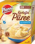 Kartoffel Püree Angebote von Pfanni bei tegut Bamberg für 1,49 €