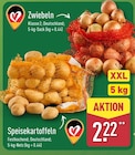 Aktuelles Zwiebeln Angebot bei ALDI Nord in Chemnitz ab 2,22 €