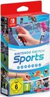 Switch Sports Angebote von Nintendo bei expert Peine für 34,99 €