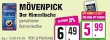 Aktuelles Der Himmlische gemahlener Bohnenkaffee Angebot bei EDEKA in Norderstedt ab 5,99 €