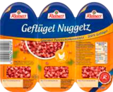 Geflügel Nuggetz Angebote von Reinert bei EDEKA Seevetal für 2,19 €